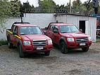 Camionetas